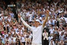 Jannik Sinner - Ipa/Fotogramma