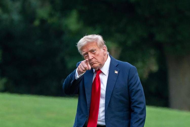 "Missili Patriot verso l'Ucraina": Trump conferma invio dalla Germania