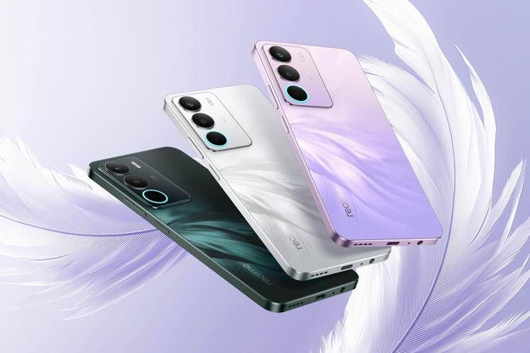 realme C71: potenza e resistenza ridefiniscono la fascia entry-level