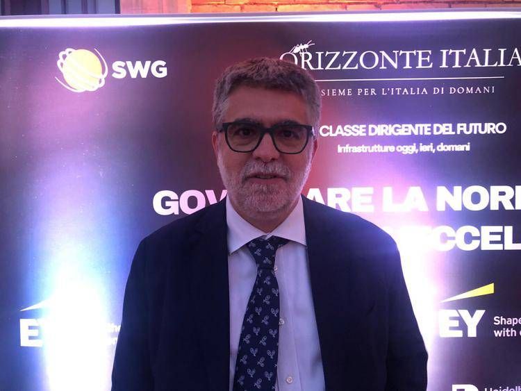 Infrastrutture, Grassi: "Esigenze cittadini e nuovi leader elemento chiave per Italia del futuro"