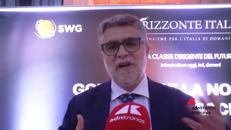 Infrastrutture: Grassi (Swg), 'volano per aumentare fiducia opinione pubblica nel Paese'