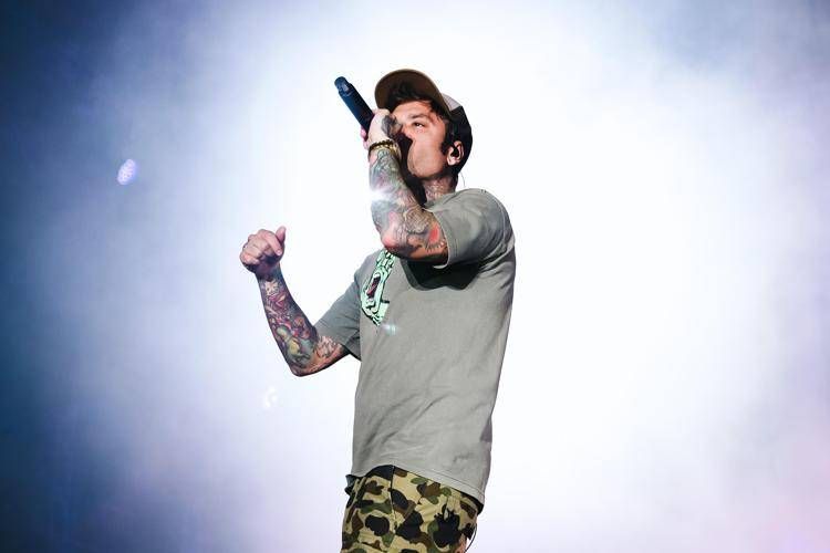 Giulia Honegger è la nuova fiamma di Fedez? La foto social e la vacanza insieme