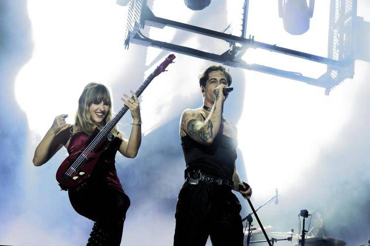 Maneskin pronti alla reunion? Damiano: "Siamo cresciuti e possiamo comunicare meglio"