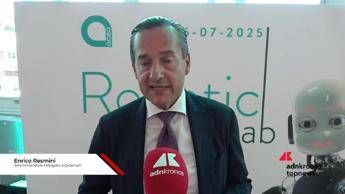 Robotica, Resmini (a.Quantum): 