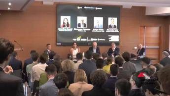 Infrastrutture: più investimenti in trasporti ed energia. Giovani italiani positivi su Pa