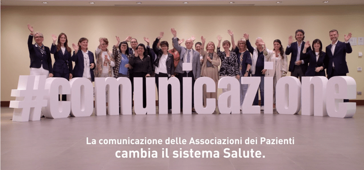 Sanità, dai pazienti Manifesto 'Comunicare è' per cambiare sistema salute