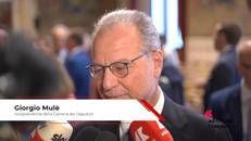 Mulè, 'Inps guida il welfare del futuro, investire sull'educazione generazionale è la priorità'