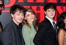 Stranger Things - Fotogramma/IPA