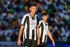 Lorenzo Lucca (Fotogramma/Ipa)