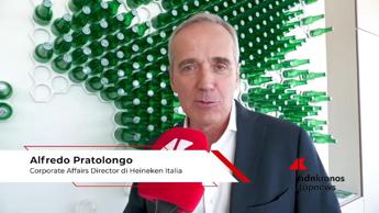 Pratolongo (Heineken): 