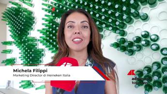Filippi (Heineken): 