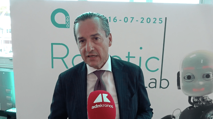 Robotica, Resmini (a.Quantum): "Per Acea è tassello fondamentale di innovazione"