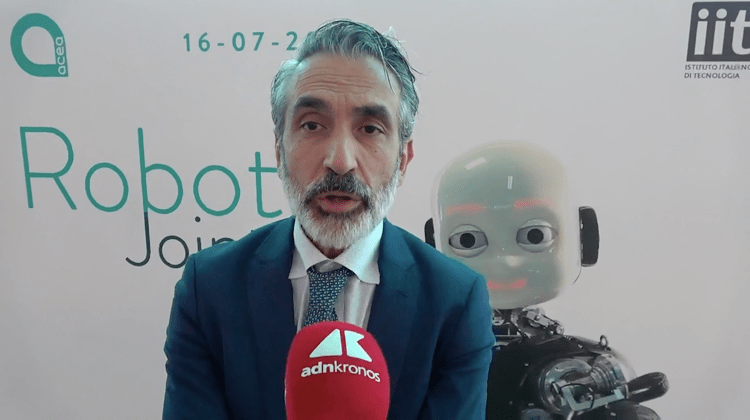 Robotica, Metta (Iit): "Fondamentale per supporto a infrastrutture critiche"
