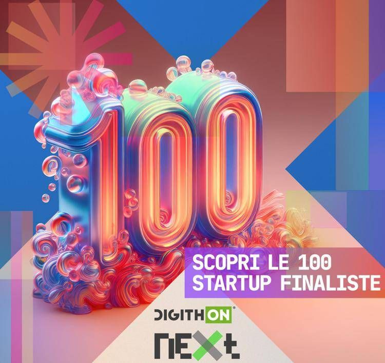Startup, Digithon: 