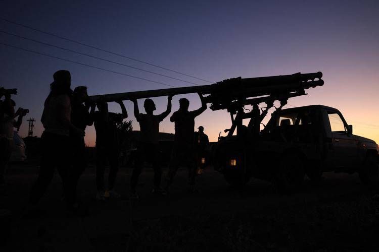 Raid Israele in Siria "per salvare i Drusi": ecco chi sono