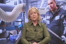 Cristina Bombassei: