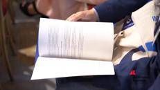 Inps: record di 27 milioni di assicurati, sistema previdenziale solido e digitale