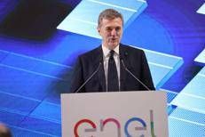 Flavio Cattaneo - (Fotogramma)