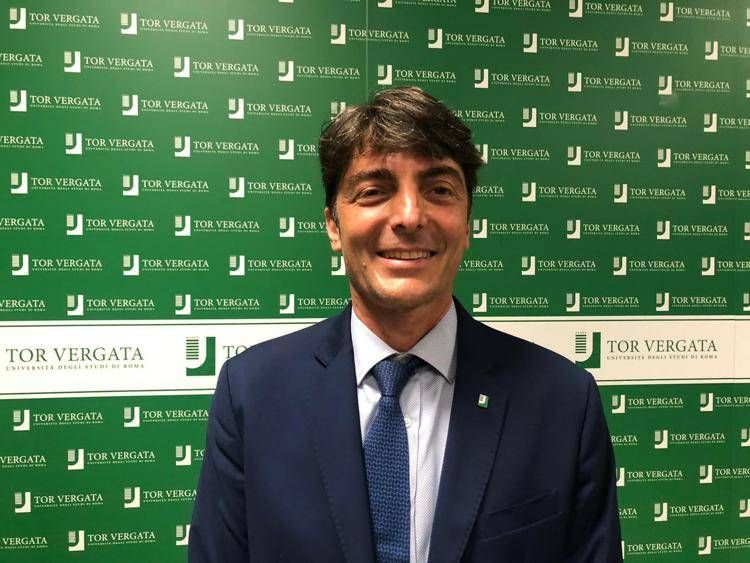 Introna (Tor Vergata): "All''Open day' estivo presentati i nostri 70 corsi di laurea"