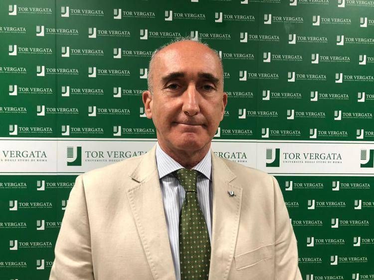 Levialdi Ghiron (Tor Vergata): 