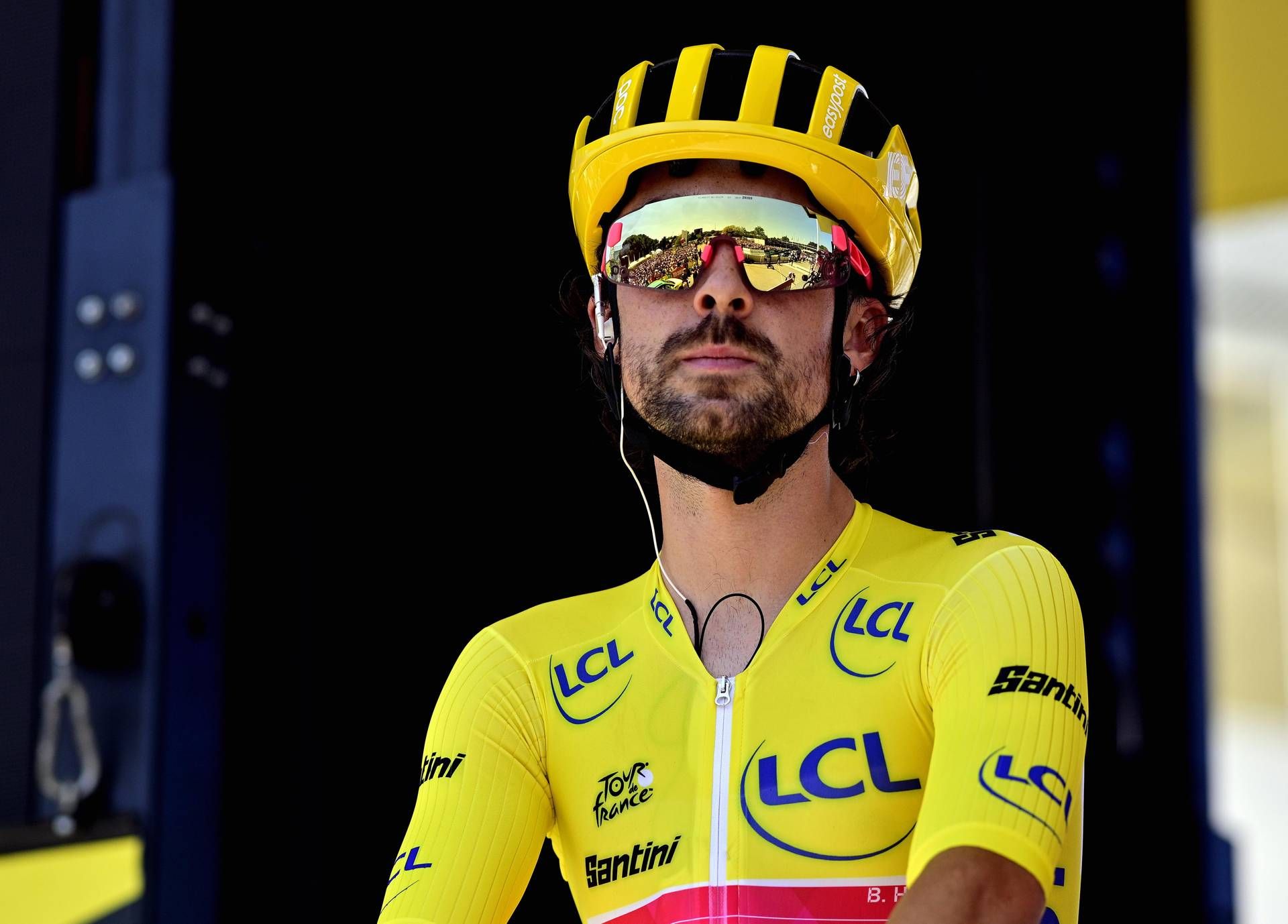 Tour de France 2025, Bugün Durma 12