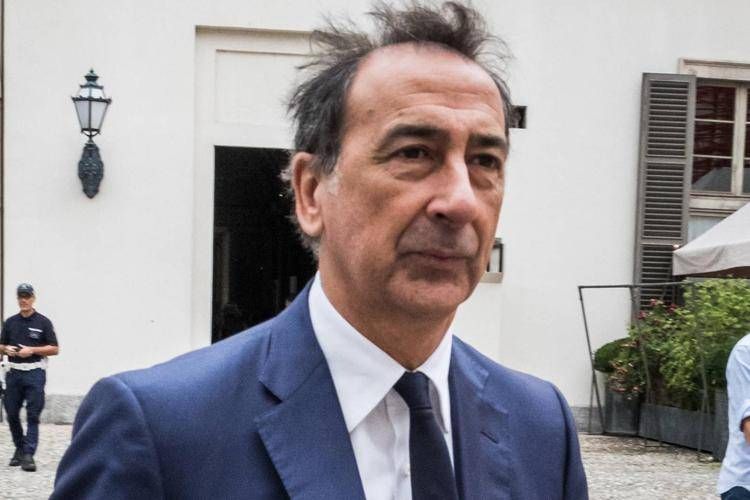 Inchiesta urbanistica Milano, anche Sala tra gli indagati