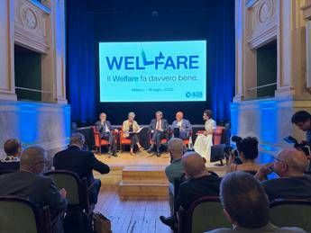 Welfare, Mazzoncini (A2A): 