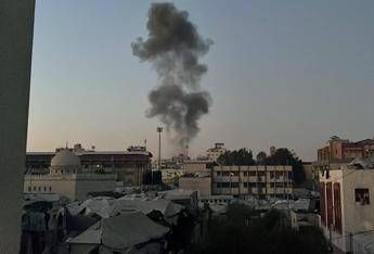 Hamas dà l'ok al nuovo piano di Israele, Idf via da corridoio Mor