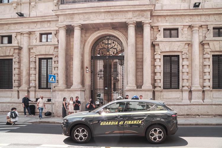 Inchiesta urbanistica Milano, Fdi: "Dimissioni giunta Sala unica opzione seria"