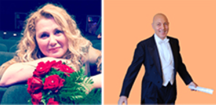 Cidim, domani a San Paolo il recital con Michela Sburlati e Maurizio Colacicchi