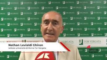 Roma Tor Vergata, Levialdi Ghiron: 