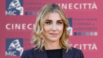 Manuela Cacciamani, amministratore delegato di Cinecittà
