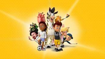 La Juventus torna al Giffoni Film Festival con Team Jay: sul palco Lisa Luchetta e Iris di Domenico per presentare la seconda stagione della serie animata