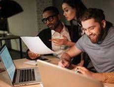 Nhrg, nel primo semestre 2025 segnali positivi per il mercato del lavoro