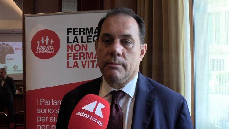 Fine vita, magistrato Rocchi: 