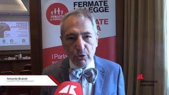 Fine vite, Bandri (Pro Vita & Famiglia): 