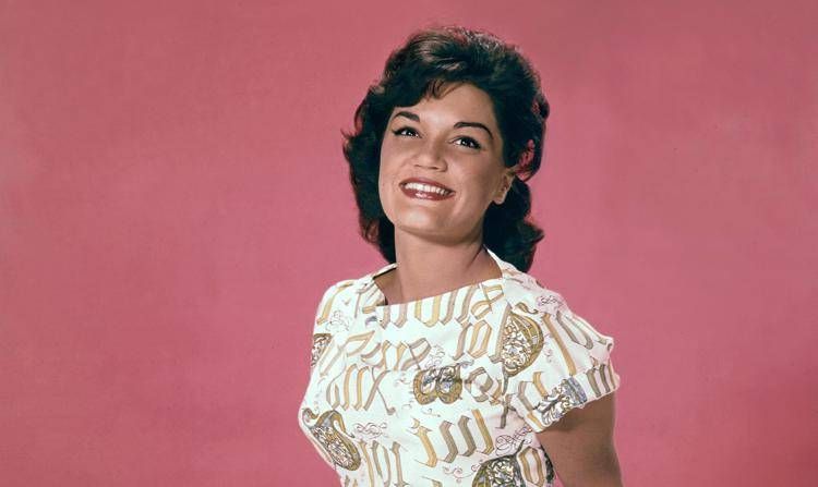 Connie Francis - Ipa