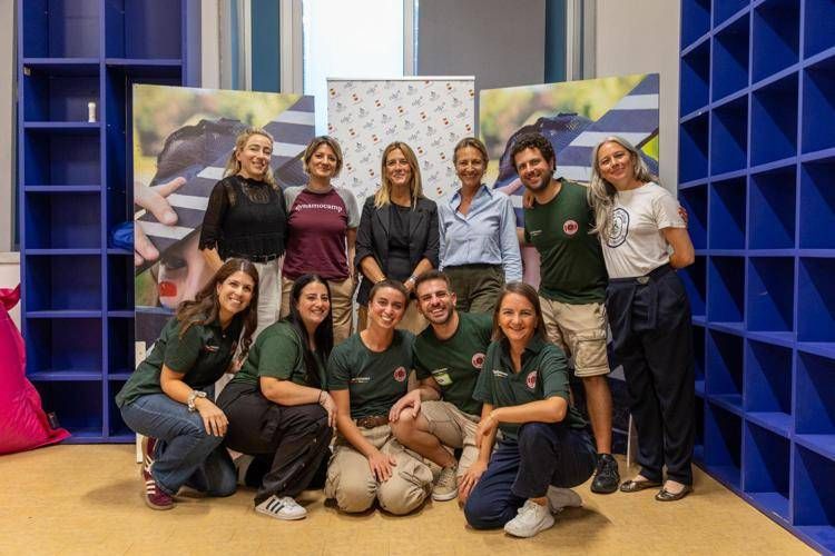 Dynamo Camp e Fondazione Cdp per percorsi di cura innovativi ai minori più fragili