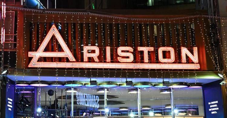 Ariston - Ipa