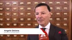 Deiana (Confassociazioni), 'IA e cybersecurity, rischio e opportunità di un salto di paradigma'