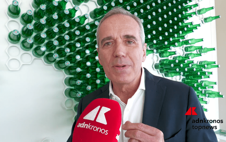 Giovani, Pratolongo (Heineken Italia): "Oggi vince la socialità fisica su quella virtuale"