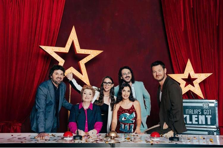 Italia's Got Talent, Alessandro Cattelan giudice: tutto sulla nuova edizione