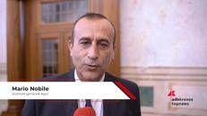 Cybersecurity: Nobile (Agid), 'Italia in ritardo sui data center, decisivi per la competitività del Paese'