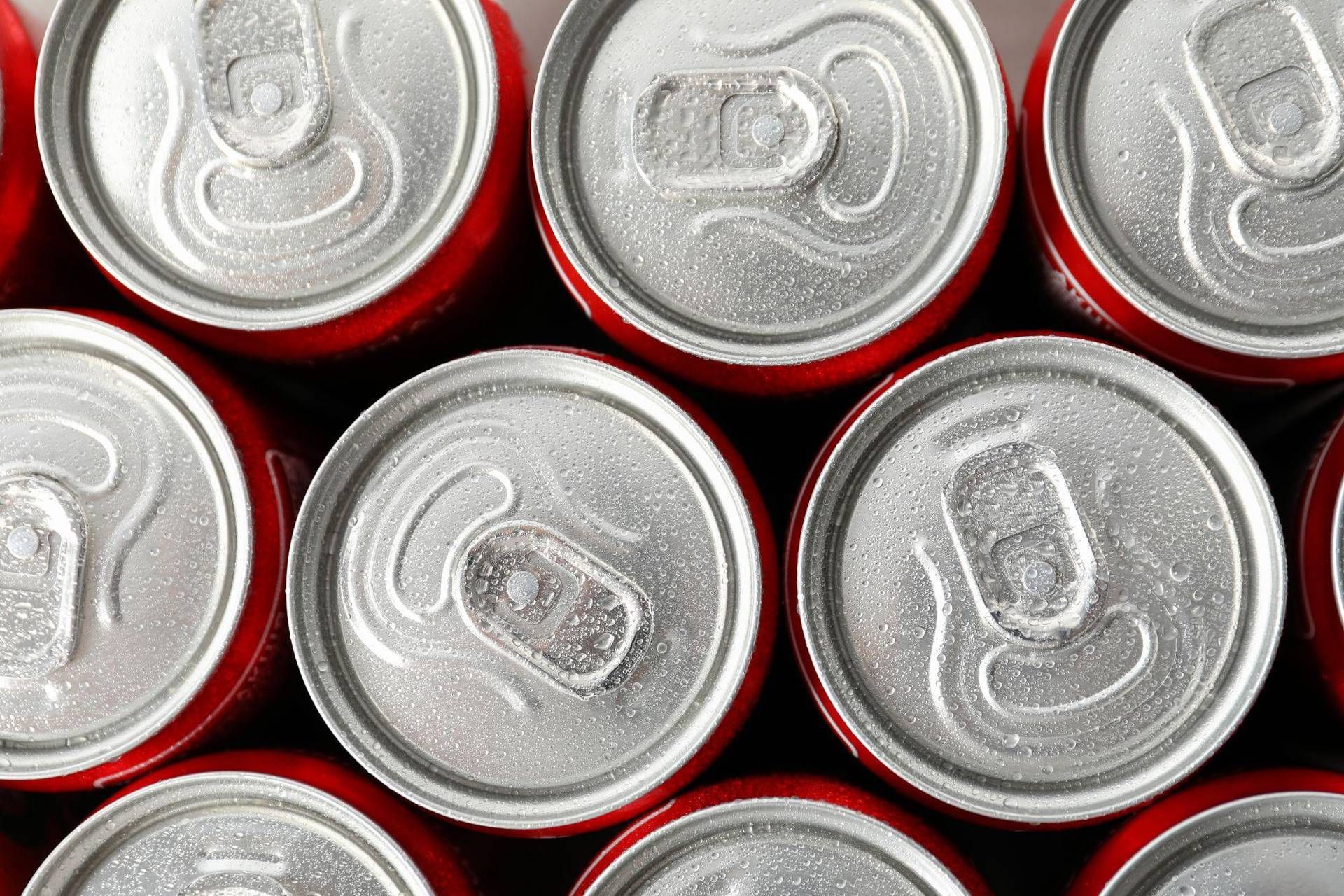 Trump, Coca-Cola'yı mısır şurubu yerine şeker kamışı kullanmaya ikna ettiğini söylüyor