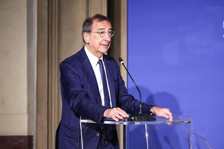 Il sindaco di Milano Beppe Sala - Fotogramma /Ipa