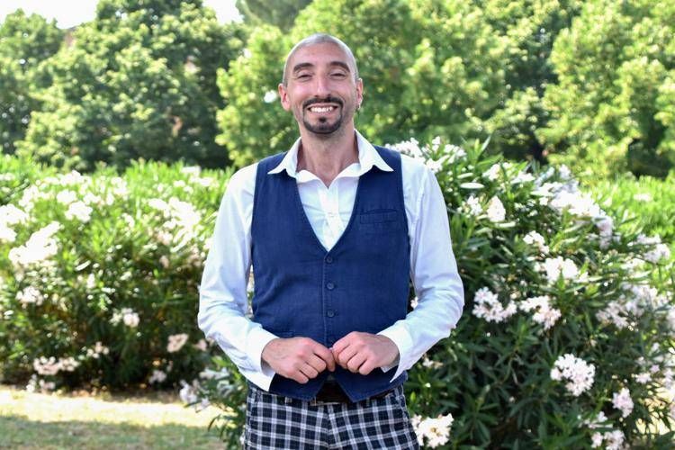 Stefano Bini