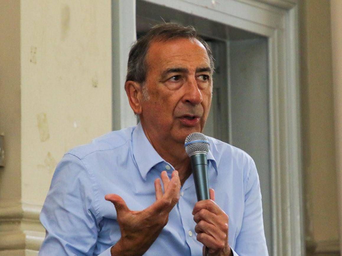 Kentsel Planlama Soruşturması, DYY ve Lega Belediye Başkanı Sala'nın istifasını istiyor