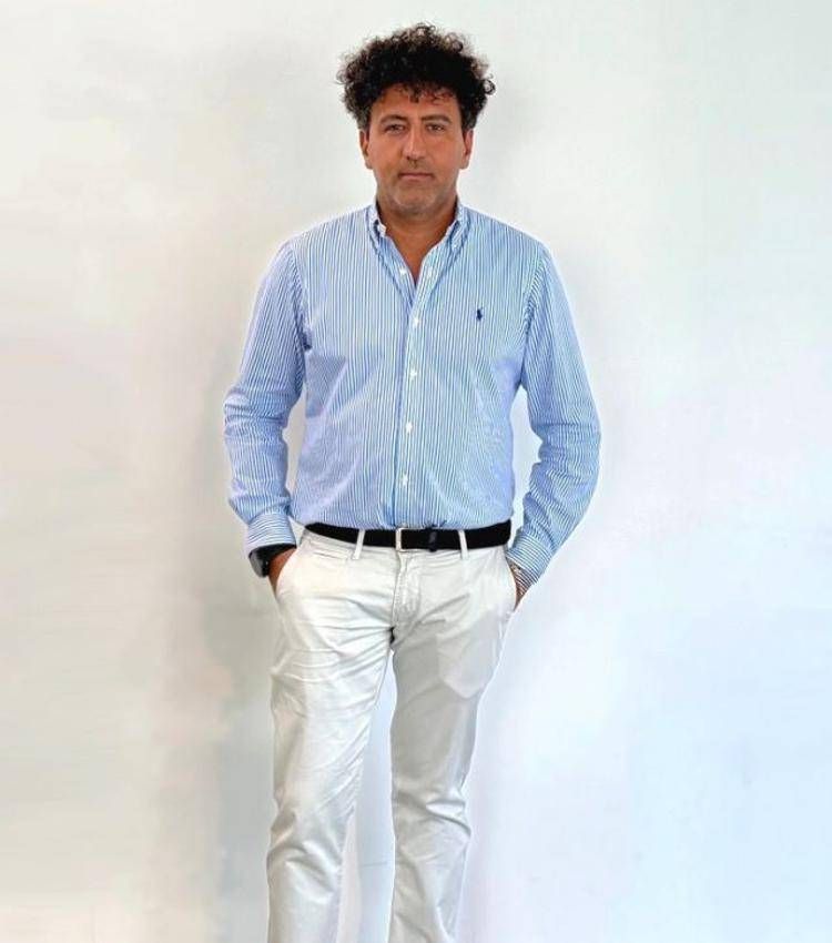 Ing. Domenico Madeo