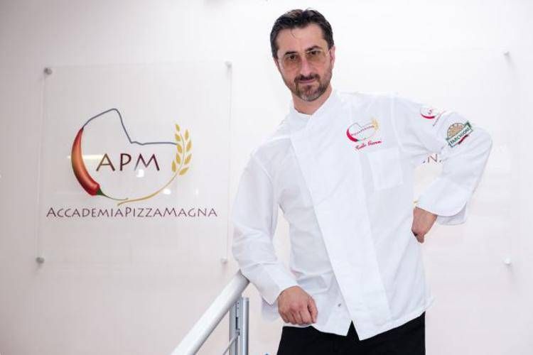 Gianni Zollo - Pizzamagna