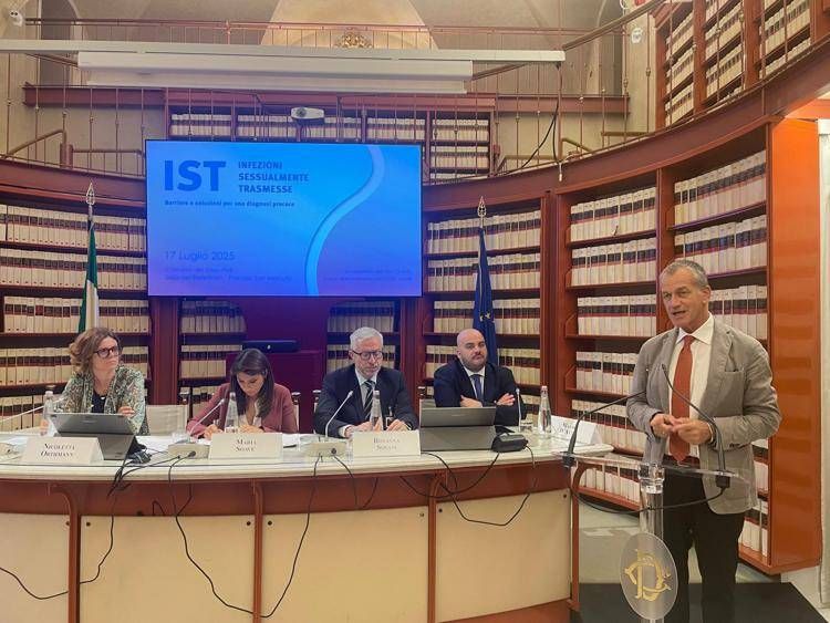 Infezioni sessualmente trasmissibili, l’Onorevole Girelli: “Sfida sottovalutata, servono test accessibili e strategie nazionali”